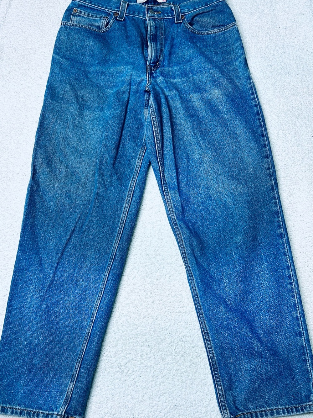 Levi's Jeans